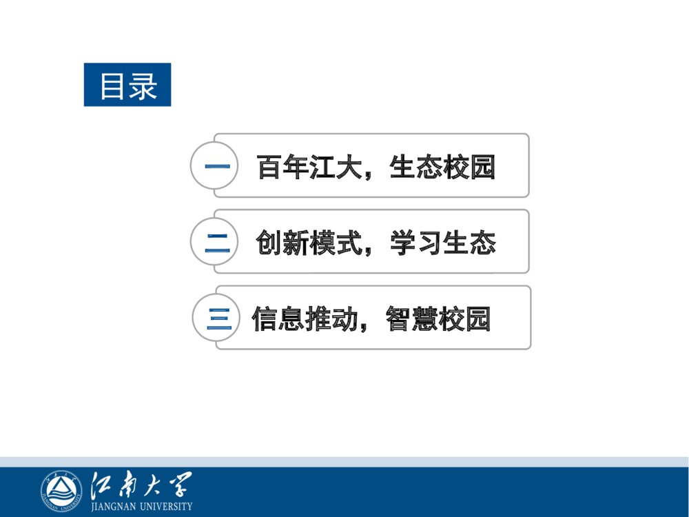 生态系统视角下的智慧校园建设方案2