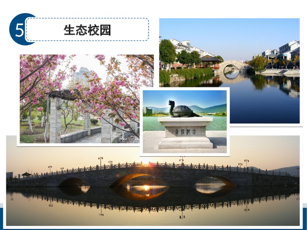 生态系统视角下的智慧校园建设方案7