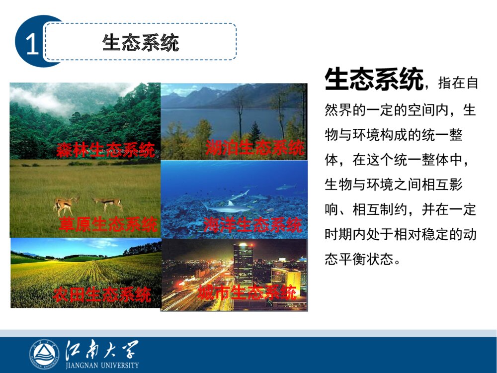 生态系统视角下的智慧校园建设方案10